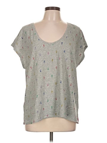 Boden Short Sleeve T-Shirt (view 1)