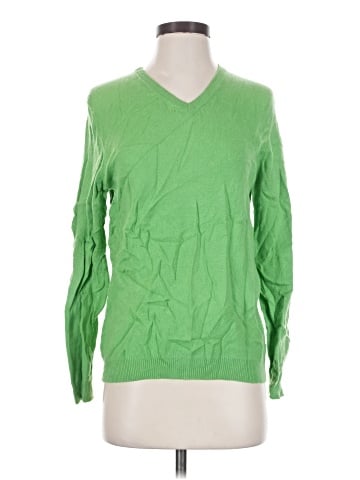 Lands' End Pullover Sweater (view 1)