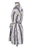Lulus 100% Rayon Ivory Casual Dress Size S - photo 5