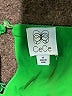 CeCe Green Casual Dress Size 14 - photo 7