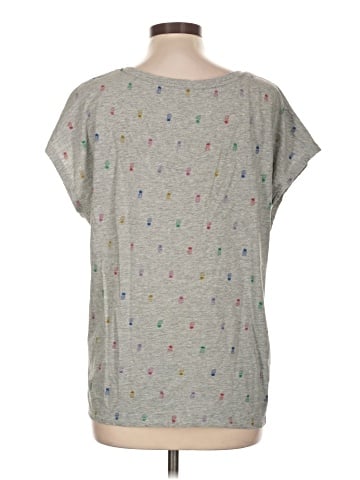 Boden Short Sleeve T-Shirt (view 2)
