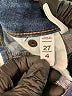 Ann Taylor LOFT Blue Jeans Size 27 waist - photo 8