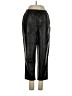 Blank NYC Black Casual Pants Size 26 waist - photo 1