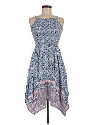 Japna Casual Dress (view 1)