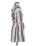 Lulus 100% Rayon Ivory Casual Dress Size S - photo 4