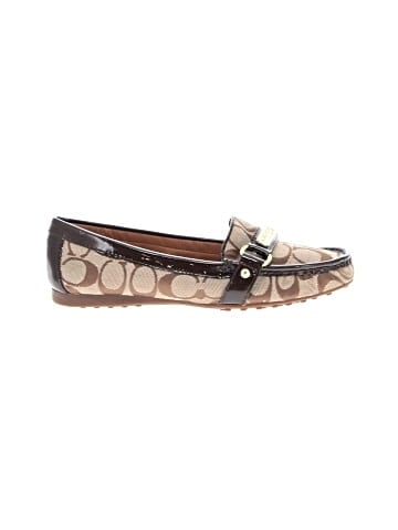 Coach Flats (view 1)