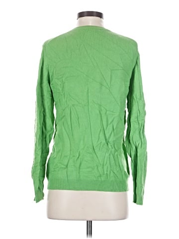 Lands' End Pullover Sweater (view 2)