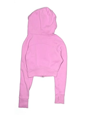 Lululemon Athletica Zip Up Hoodie (view 2)