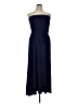Venus Blue Casual Dress Size 1X - photo 1