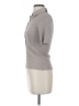 Rag & Bone Gray Short Sleeve Top Size XS - photo 5