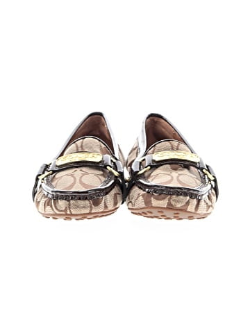 Coach Flats (view 2)
