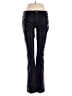 Free People 100% Polyurethane Black Casual Pants Size 4 - photo 1