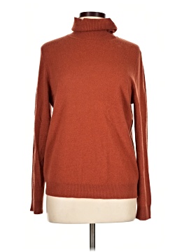 Charter Club Cashmere Pullover Sweater