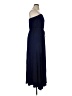 Venus Blue Casual Dress Size 1X - photo 4