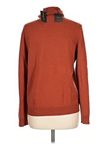Charter Club Cashmere Pullover Sweater (view 2)