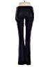 Free People 100% Polyurethane Black Casual Pants Size 4 - photo 2