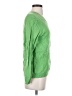 Lands' End Green Pullover Sweater Size S - photo 4