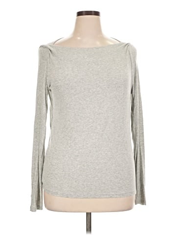 Sundance Long Sleeve T-Shirt (view 1)
