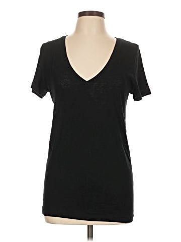 J.Crew Factory Store Short Sleeve T-Shirt (view 1)