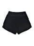 Brooks Solid Black Athletic Shorts Size S - photo 2