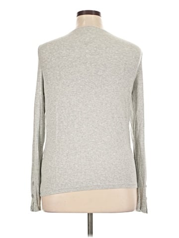 Sundance Long Sleeve T-Shirt (view 2)