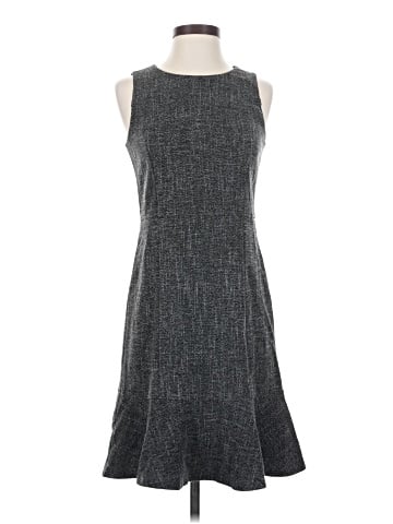 Ann Taylor Factory Casual Dress (view 1)
