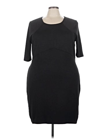 Attention Casual Dress (view 1)