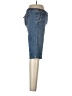 Lands' End Blue Jeans Size 10 (petite) - photo 4