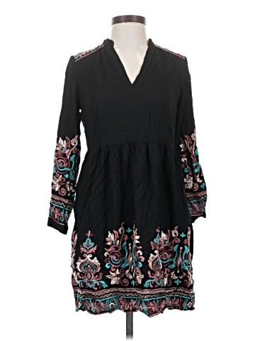 Floreat Casual Dress (view 1)