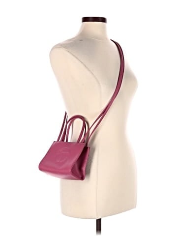 Telfar Crossbody Bag (view 2)
