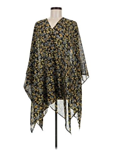 Nina Leonard Kimono (view 1)