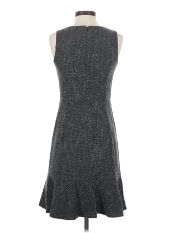 Ann Taylor Factory Casual Dress (view 2)