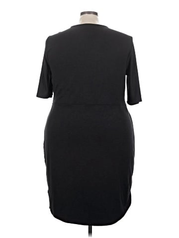 Attention Casual Dress (view 2)