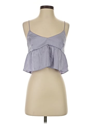 Wilfred Sleeveless Blouse (view 1)