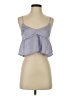 Wilfred Gray Sleeveless Blouse Size XS - photo 1
