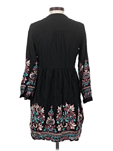 Floreat Casual Dress (view 2)