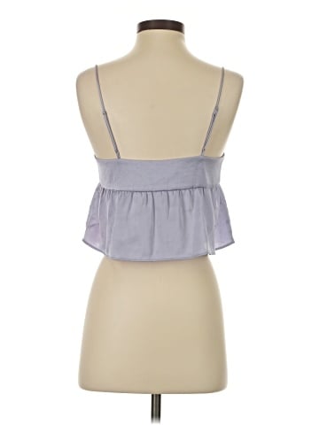Wilfred Sleeveless Blouse (view 2)