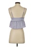 Wilfred Gray Sleeveless Blouse Size XS - photo 2