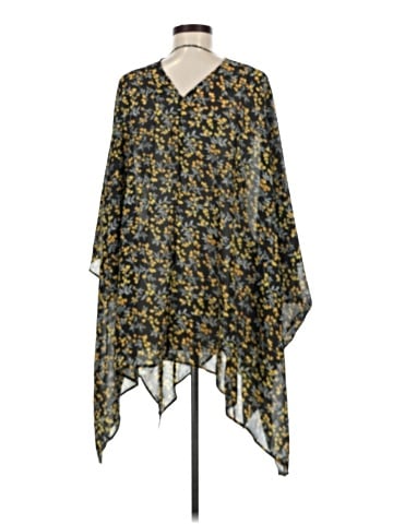Nina Leonard Kimono (view 2)