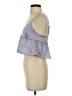 Wilfred Gray Sleeveless Blouse Size XS - photo 5