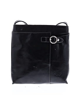 Assorted Brands Leather Crossbody Bag