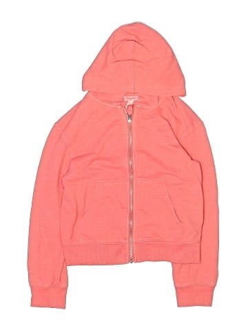 Cat & Jack Zip Up Hoodie (view 1)