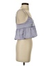 Wilfred Gray Sleeveless Blouse Size XS - photo 4