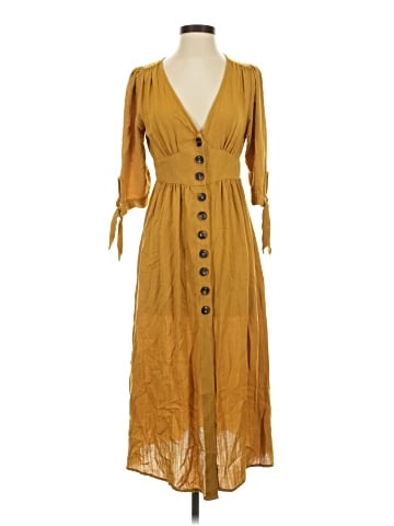 Millibon Casual Dress (view 1)
