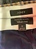 J.Crew Houndstooth Brown Wool Pants Size 0 - photo 7