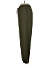 MNG Green Casual Pants Size S - photo 5
