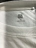 Uniqlo Ivory Long Sleeve T-Shirt Size 13 - photo 3