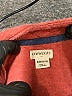 Crewcuts Outlet 100% Cotton Red Pullover Sweater Size 2 - 3 - photo 3