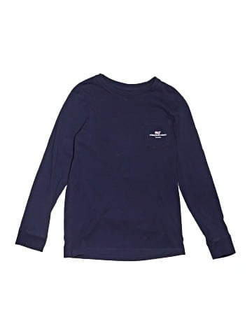 Vineyard Vines Long Sleeve T-Shirt (view 1)
