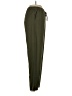 MNG Green Casual Pants Size S - photo 4
